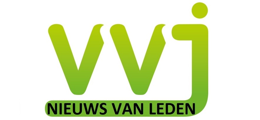 Logo VVJ-Nieuws van leden